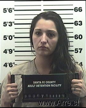 Ericalynn  Tapia Mugshot