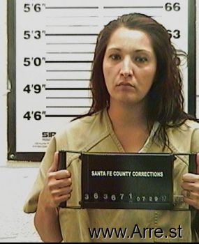 Ericalynn  Tapia Mugshot