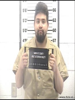 Erick Y Enriquez-portillo Mugshot