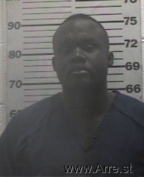 Erick  Farmer Mugshot