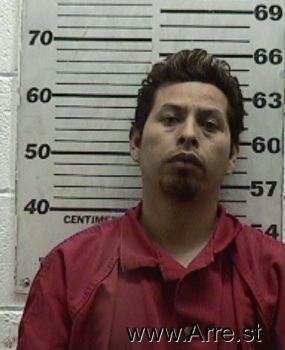 Erick Rolando Lopez Mugshot