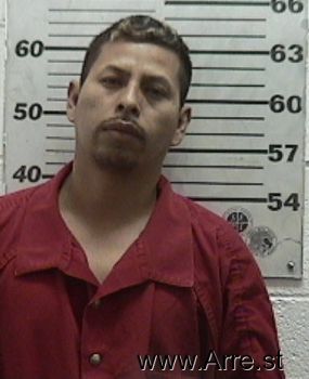 Erick Rolando Lopez Mugshot