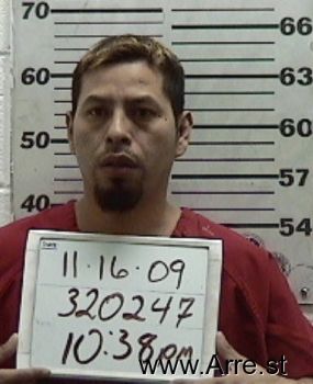 Erick R Lopez Mugshot