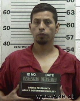 Erick R Lopez Mugshot