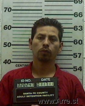 Erick R Lopez Mugshot