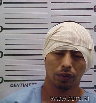 Erick  Lopez Mugshot