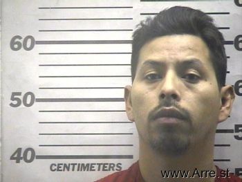 Erick R Lopez Mugshot