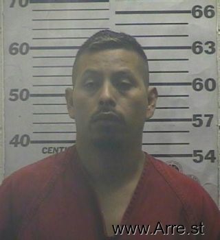 Erick R Lopez Mugshot