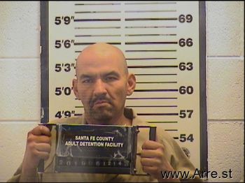 Erick  Martinez Mugshot