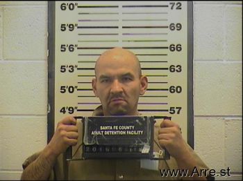 Erick  Martinez Mugshot