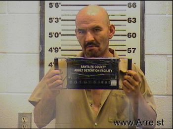 Erick D Martinez Mugshot