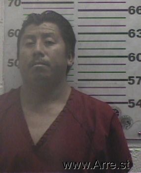 Erick  Perez-vasquez Mugshot