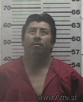 Erick  Perez-vasquez Mugshot