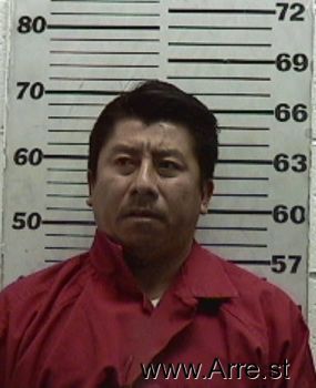 Erick  Perez-vasquez Mugshot