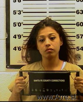 Ericka  Lopez Mugshot