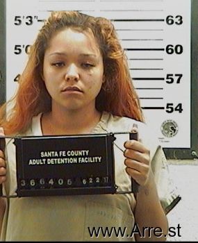 Ericka Annisela Taylor Mugshot