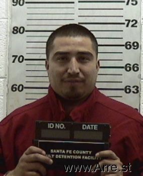 Erik  Garcia Mugshot