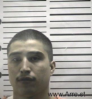 Erik  Garcia Mugshot