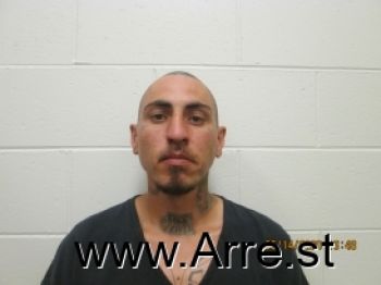 Erik Daniel Garcia Mugshot