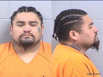 Erik Ryan Lopez Mugshot