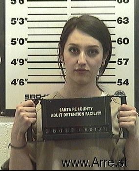 Erika  Gutierrez Mugshot