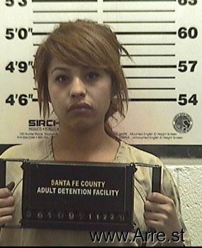 Erika  Lopez Mugshot