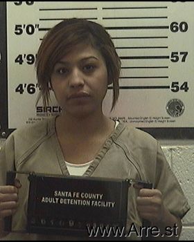 Erika  Lopez Mugshot