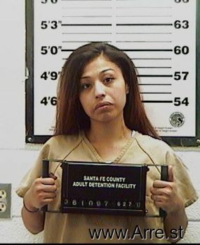 Erika  Lopez Mugshot