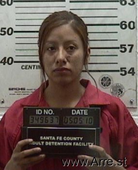 Erika  Martinez-viverus Mugshot