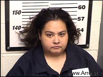 Erika  Ramirez Mugshot