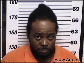 Ernest  Clark Mugshot