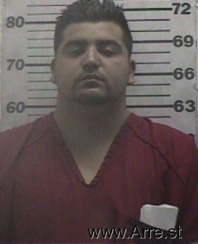 Ernest M Gallegos Mugshot