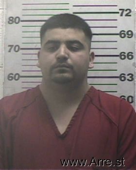 Ernest M Gallegos Mugshot