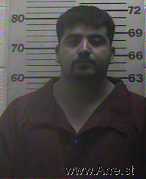 Ernest M Gallegos Mugshot