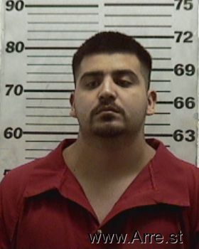 Ernest M Gallegos Mugshot