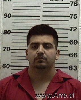 Ernest M Gallegos Mugshot