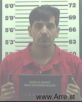 Ernest M Gallegos Mugshot