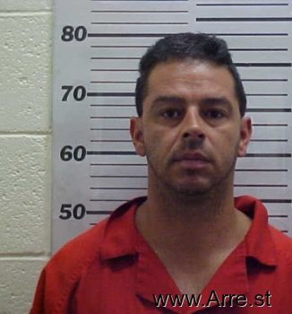 Ernest  Gallegos Mugshot