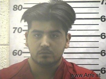 Ernest  Gallegos Mugshot