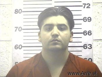 Ernest M Gallegos Mugshot