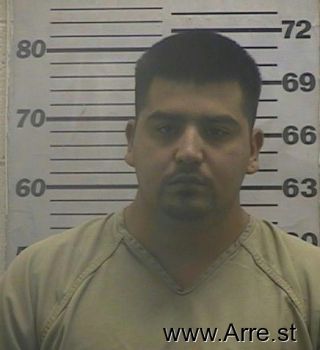 Ernest M Gallegos Mugshot