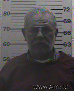 Ernest  Garcia Mugshot