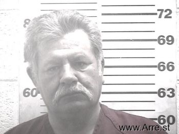 Ernest  Garcia Mugshot