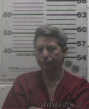 Ernest  Romero Mugshot