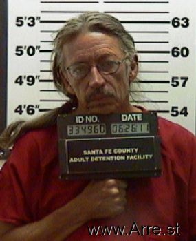 Ernest  Romero Mugshot