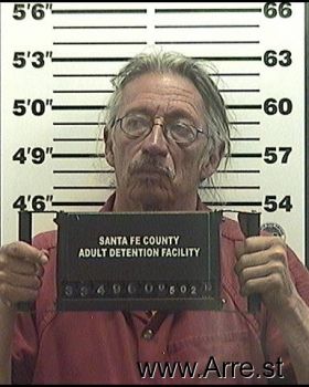 Ernest P Romero Mugshot