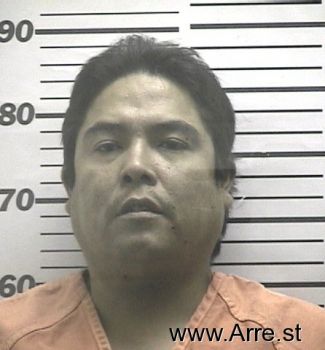 Ernest J Romero Mugshot