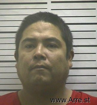 Ernest J Romero Mugshot