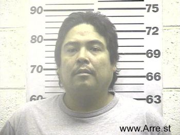 Ernest J Romero Mugshot