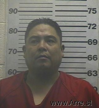 Ernest J Romero Mugshot